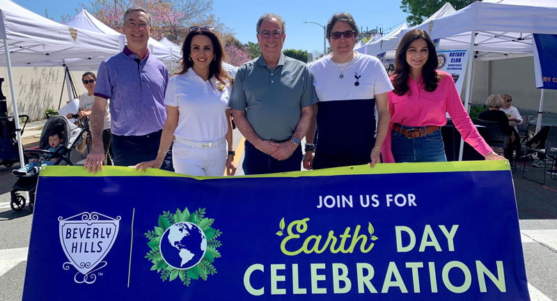 23rd Annual Earth Day Celebration