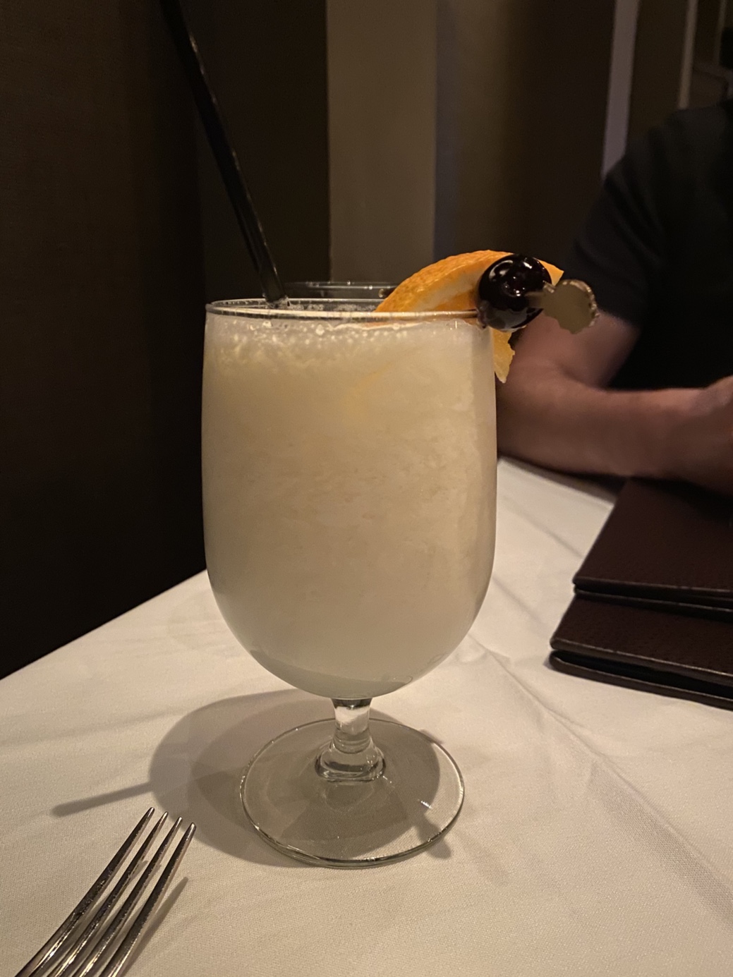 Old Homestead Steakhouse submitted by Yip on 3/24/2023