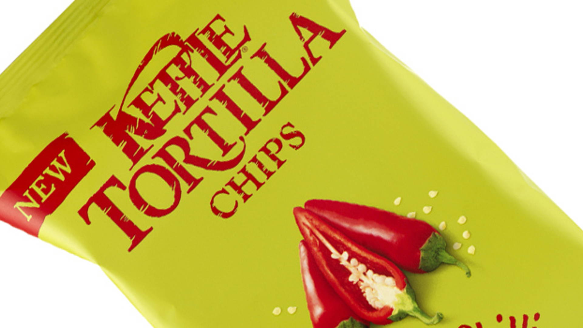 Featured image for Kettle Tortilla Chips