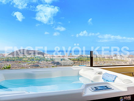  Costa Adeje
- Property for sale in Tenerife: Apartment for sale in Tenerife, Costa Adeje, Tenerife Sur