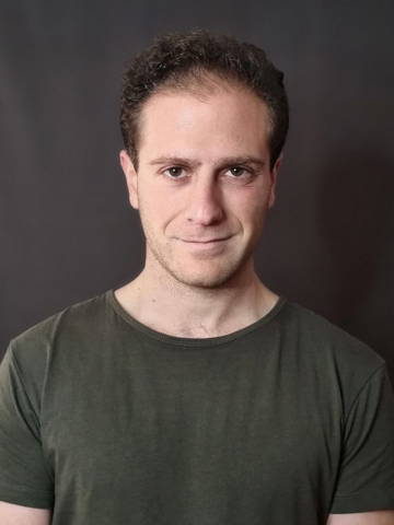 Robbi Luccioni