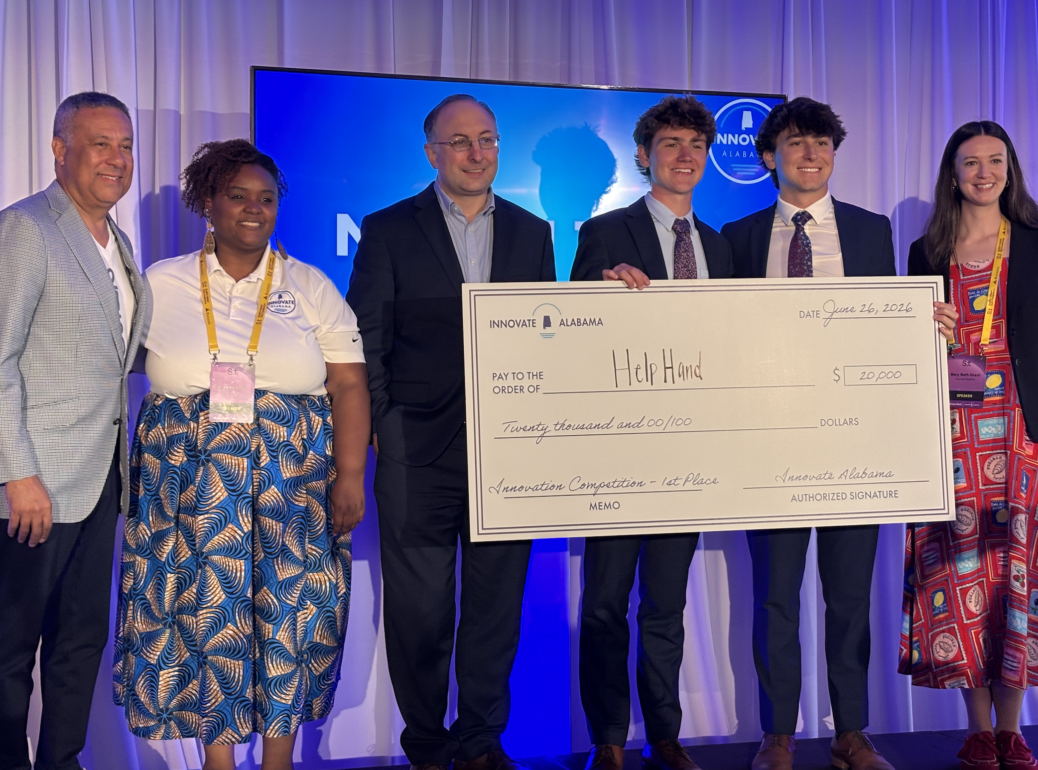 Birmingham’s Sloss Tech Startup Ecosystem Ready To Scale