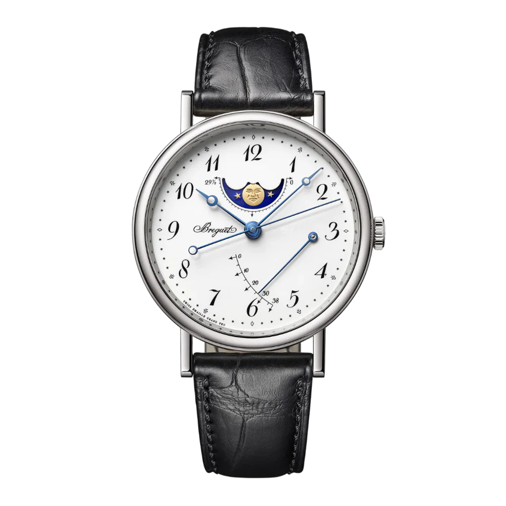 Breguet Classique 7787BB/29/9V6, image 1