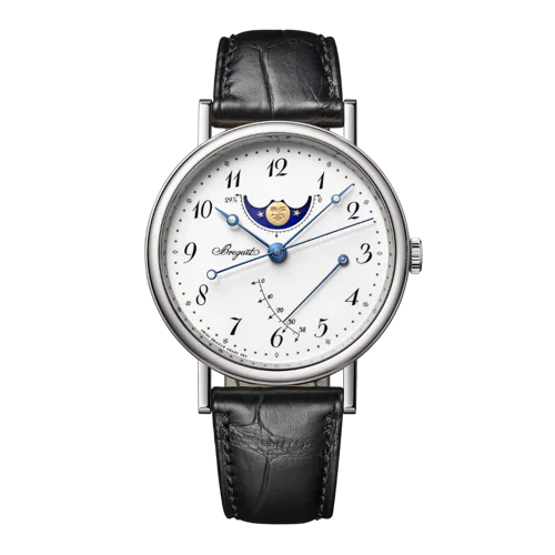 Breguet Classique 7787BB/29/9V6
