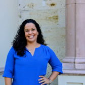 Lodia Ruiz, MPA