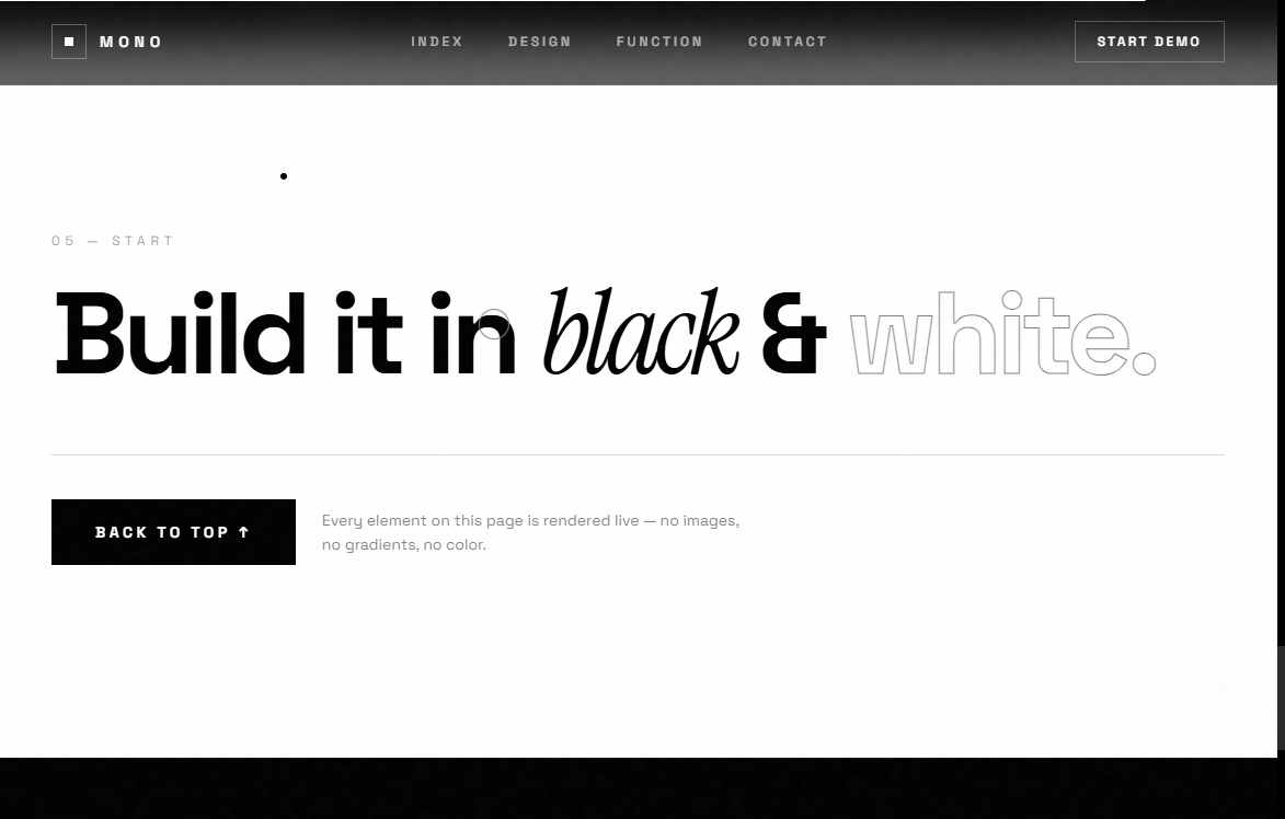 p5.js developers developer - Sargis G.'s portfolio image