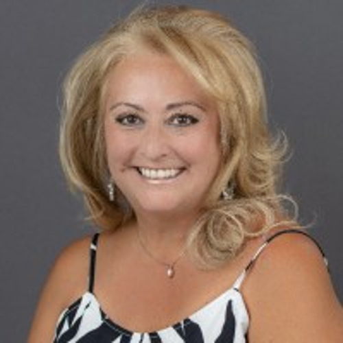 Nancy  Griffin