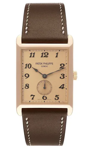 Patek Philippe Gondolo 5109R-001