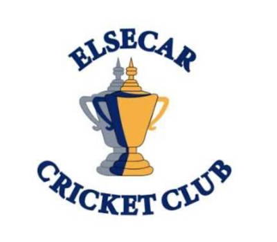 Elsecar cricket club Cricket Club Logo