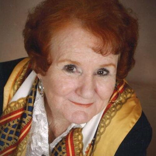 Lyn  Marino
