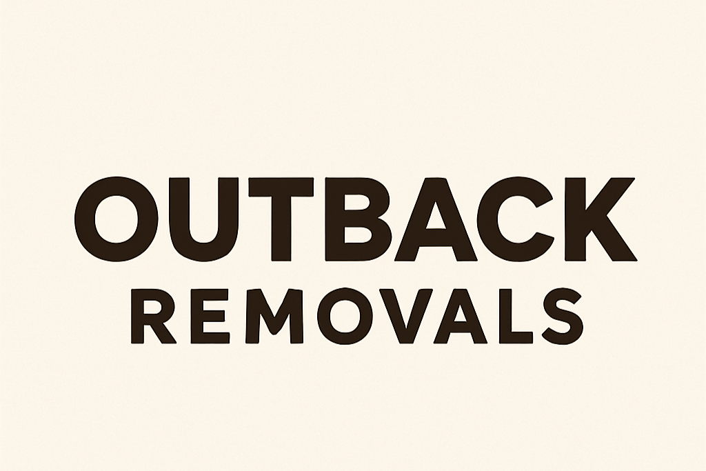 Outback Removals
