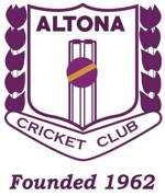 Altona Cricket Club Logo