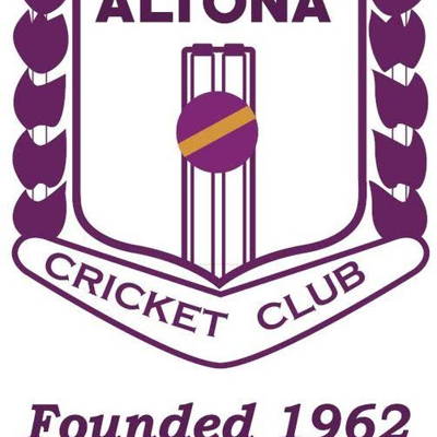 Altona Cricket Club Logo
