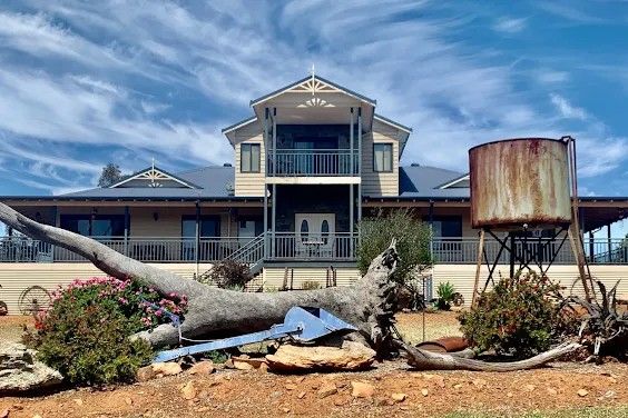 Mountain Park Retreat Voucher - Image 5