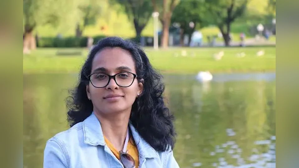 Sree Gopinathan