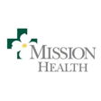 Mission Health logo on InHerSight