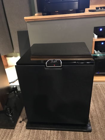 Monitor Audio Gold W15 15" Sub...Extremely Musical!!