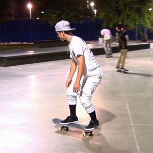 UBFRANCO Avatar