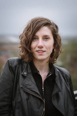 Caroline Dujardin