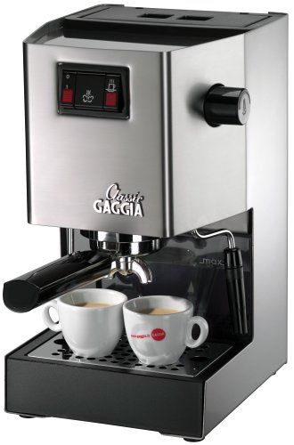 breville barista express