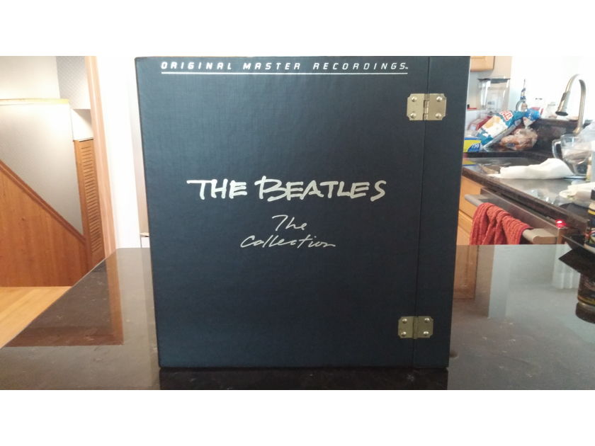 The Beatles - MFSL Collection  #231