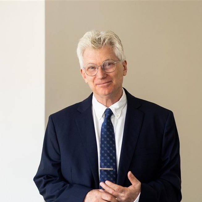 Portrait of Scott Kellogg, PhD