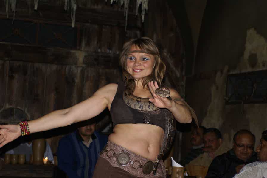Medieval Dinner and Live Performances - photo 4