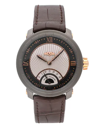 DeWitt Twenty-8-Eight TWENTY-8-EIGHT SECONDE REROGRADE
