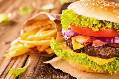 Best Places To Eat