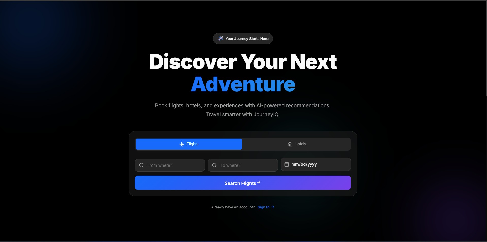 CloudWatch developers developer - Ravi K.'s portfolio image