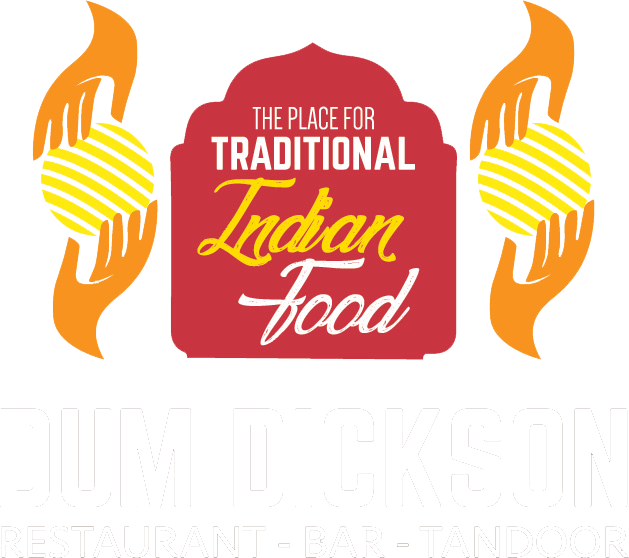 Logo - Dum Dickson