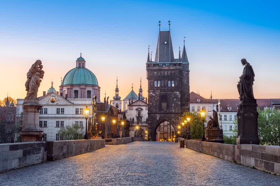Best of Prague Private Tour with personal Prague guide - photo 5