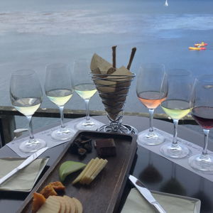 Wine Tasting