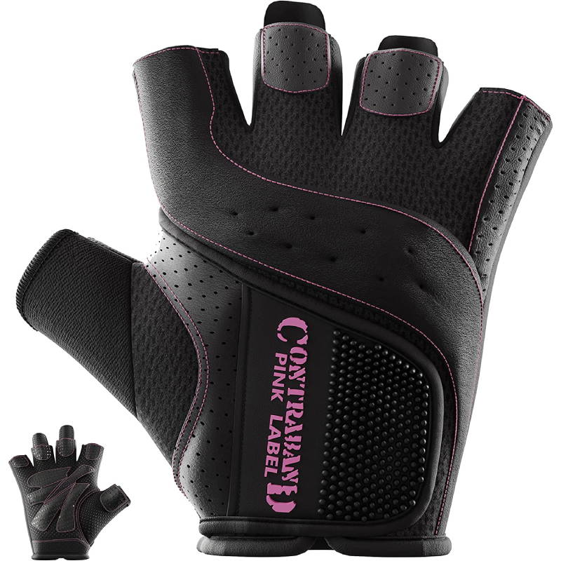 Grip Power Pads Original Lifting Grips The Alternative to Gym Workout  Gloves Comfortable & Light Weight Grip Pad for Men & Women That Want to  Eliminate Sweaty Hands Single Pair