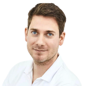 Dr. Robert Winnecken