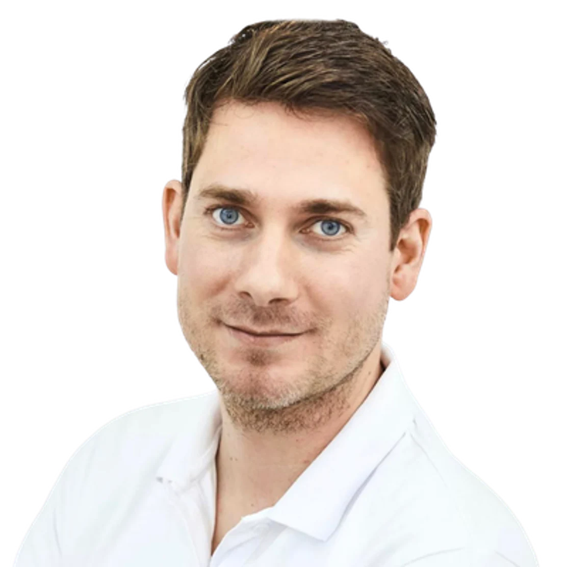 Dr. Robert Winnecken