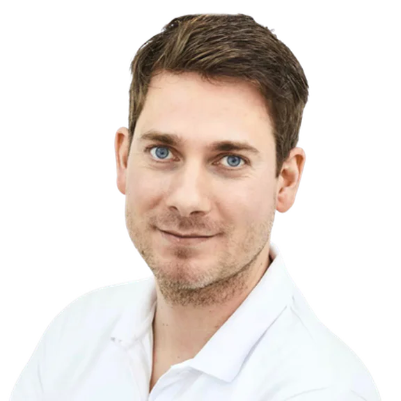 Dr. Robert Winnecken