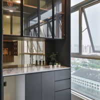hnc-concept-design-sdn-bhd-modern-malaysia-selangor-dry-kitchen-interior-design