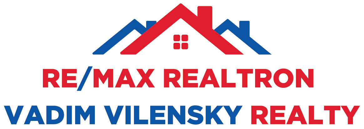 RE/MAX Realtron Vadim Vilensky Realty