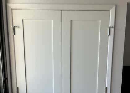 Scottsdale AZ Home Revamped with 10 Stanford Interior Doors