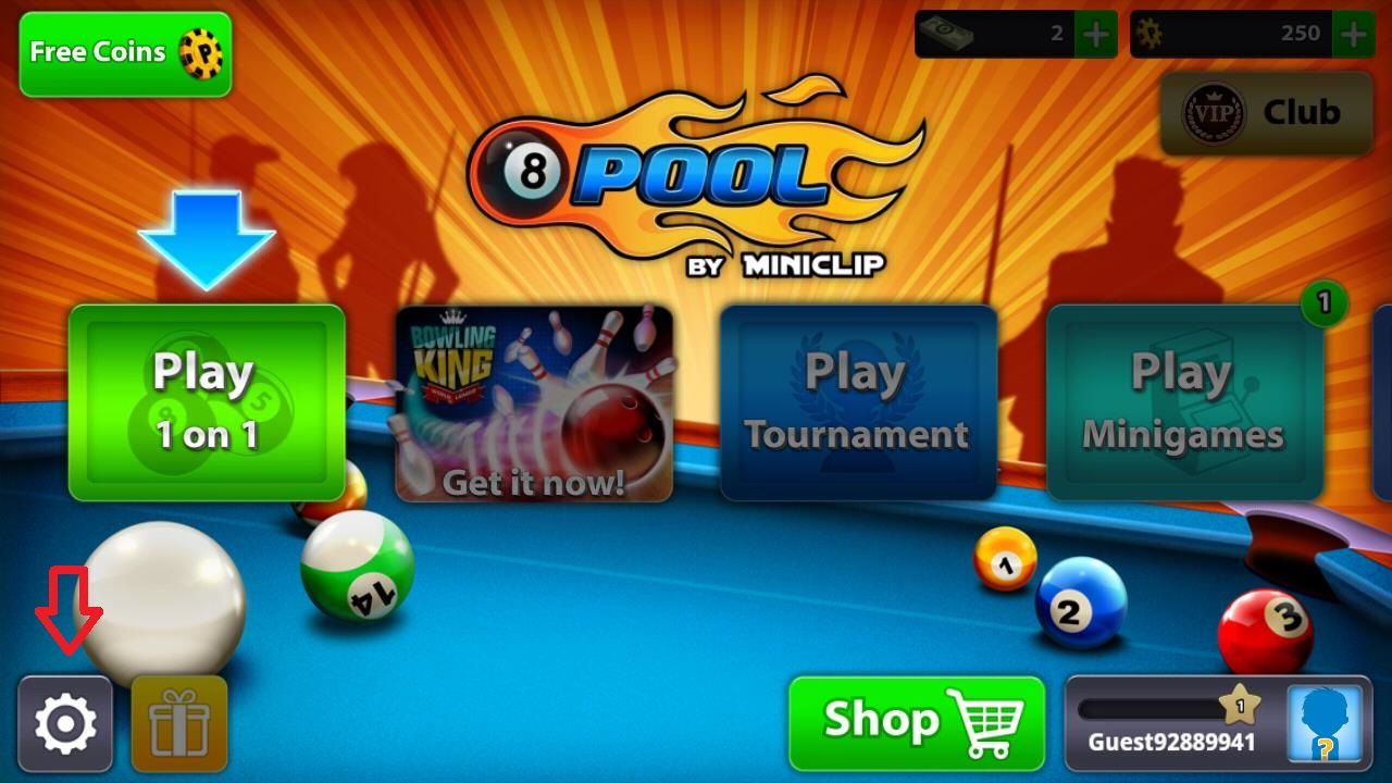 I Don T Know 8 Ball Pool Hack 8 Ball Pool Free Coins