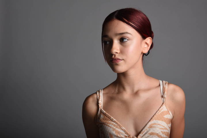Sophie Vandenbossche