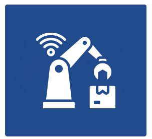 Industrial & Automation