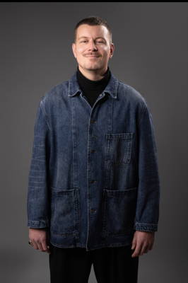 Aaron Blokker