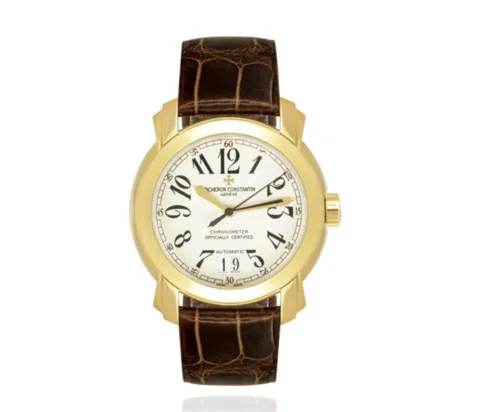 Vacheron Constantin Malte Date