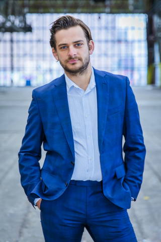 Nard van Vrijaldenhoven