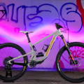 Santa Cruz electric bike