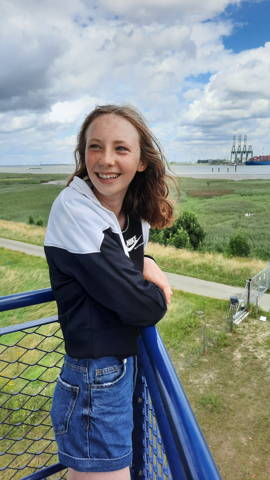 Linne De Donder