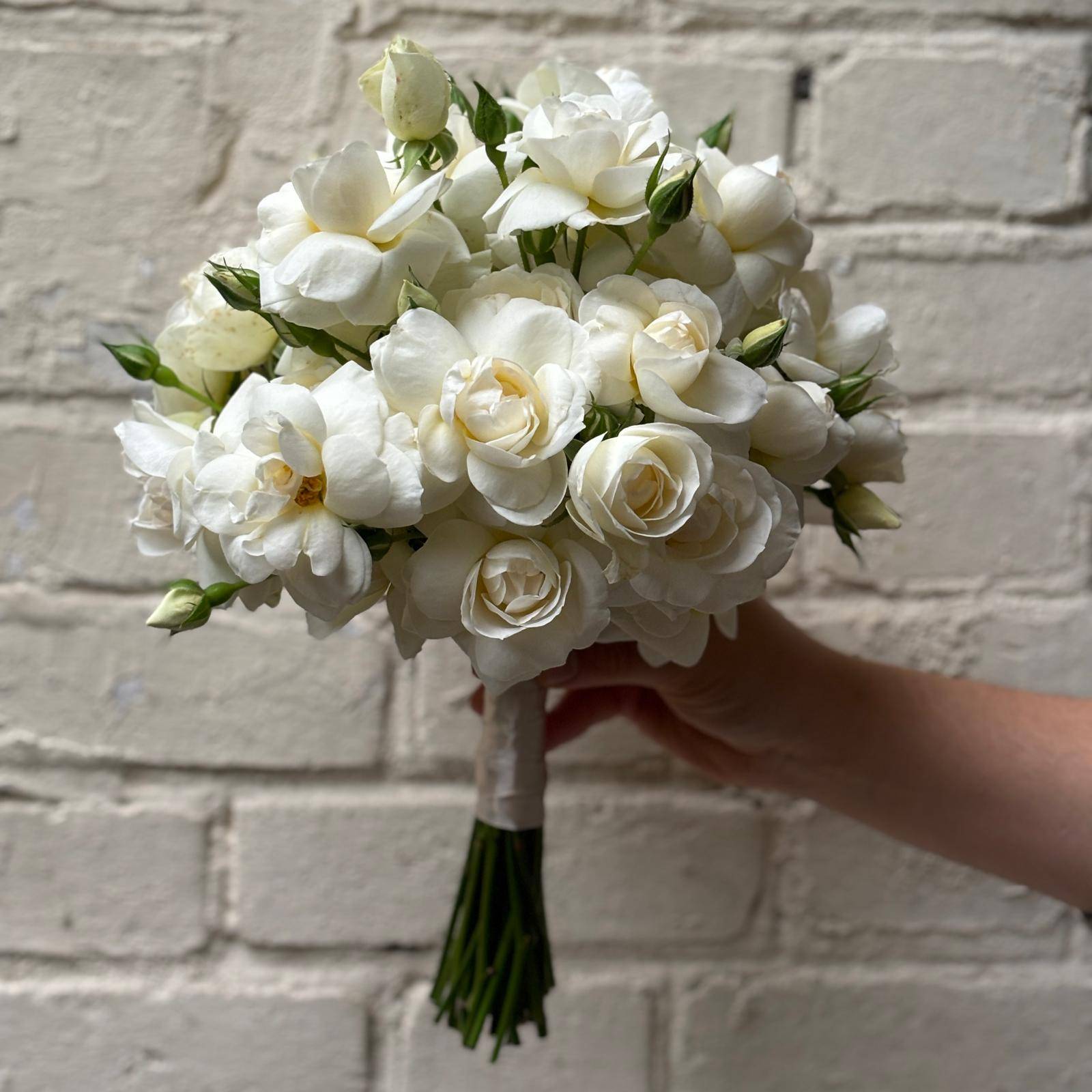 Bouquet de mariée