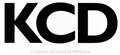 KCD leading fashion experience logo